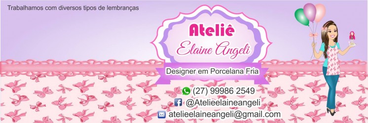 Ateliê Elaine Angeli